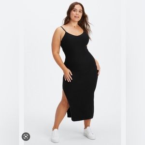 Fabletics Cloud Tank Dress